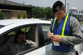 police writing on paper